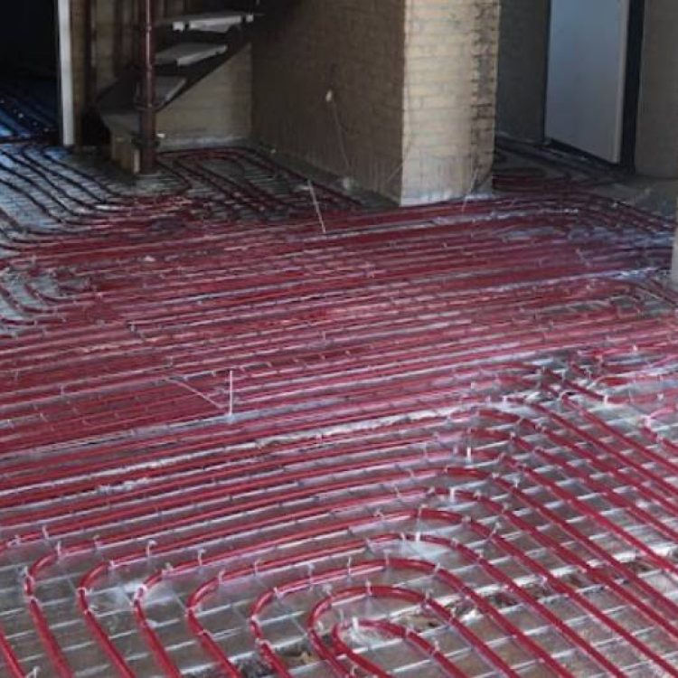 Van Engelenburg - Installatietechniek